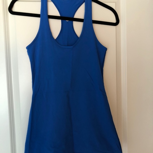 lululemon athletica Tops - Lululemon Cool Racerback Tank